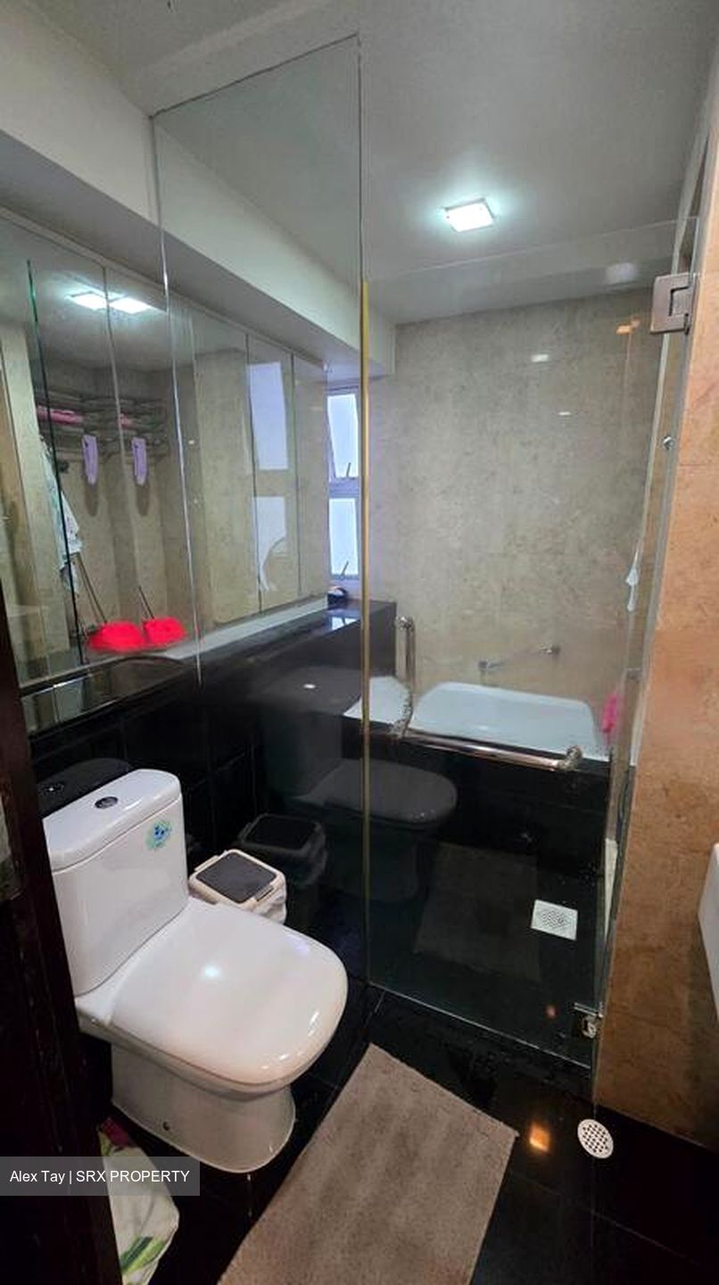 Grandeur 8 (D20), Condominium #470396651